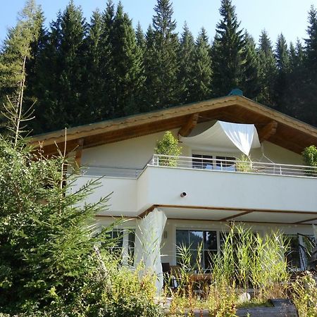 Haus Fuchs Apartment Sankt Martin am Tennengebirge Luaran gambar