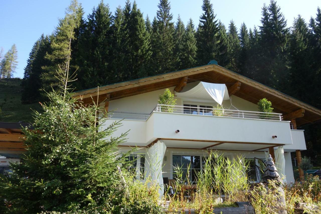 Haus Fuchs Apartment Sankt Martin am Tennengebirge Luaran gambar